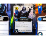 Star Wars The Deckbuilding Game