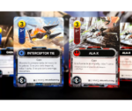 Star Wars The Deckbuilding Game