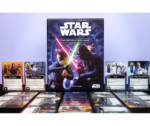 Star Wars The Deckbuilding Game