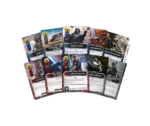Star Wars The Deckbuilding Game