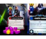 Star Wars The Deckbuilding Game