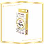 Story Cubes Harry Potter
