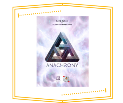 Anachrony