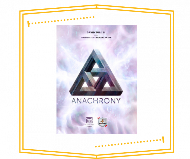 Anachrony