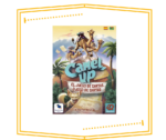 Camel Up Cartas 2.0