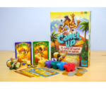 Camel Up Cartas 2.0