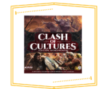 Clash of Cultures Edicion Monumental