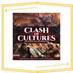 Clash of Cultures Edicion Monumental
