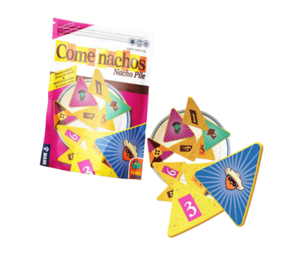 Come Nachos