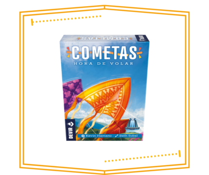 Cometas