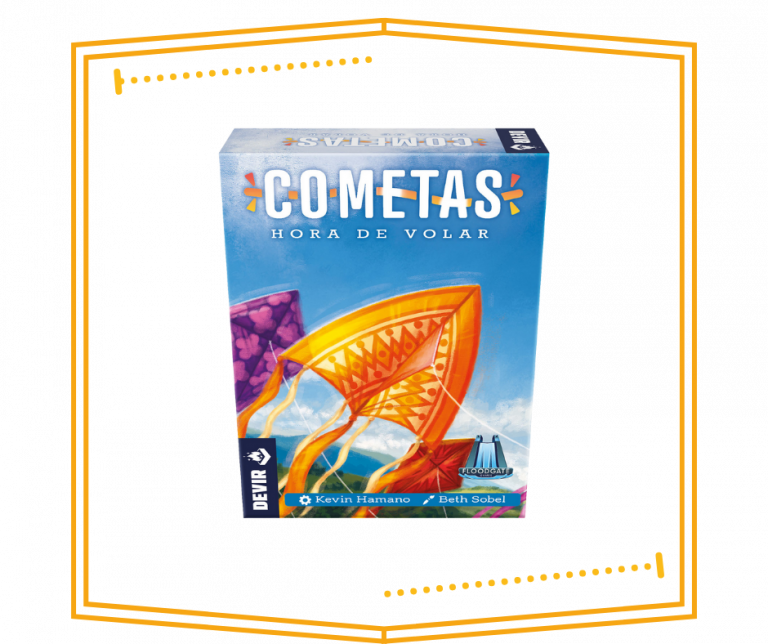Cometas