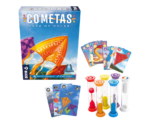 Cometas