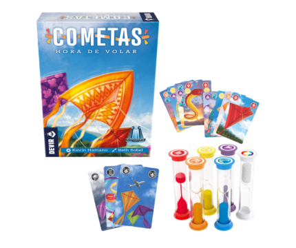 Cometas