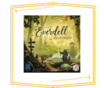 Everdell Edicion Coleccionista