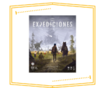 Expediciones