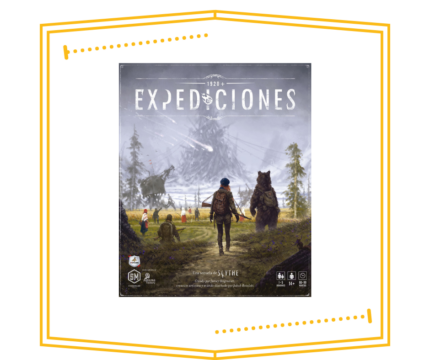 Expediciones