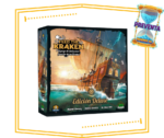 Feed the Kraken Deluxe