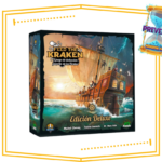 Feed the Kraken Deluxe