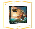 Feed the Kraken Edicion Deluxe