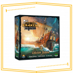 Feed the Kraken Edicion Deluxe