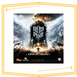 Frostpunk