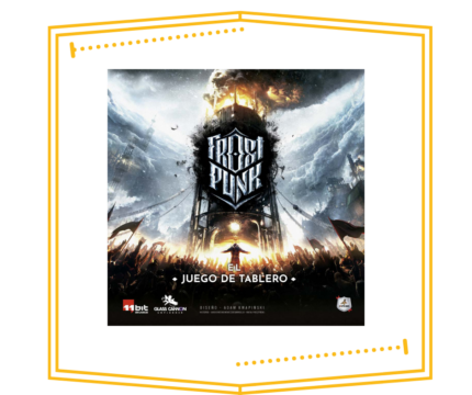 Frostpunk