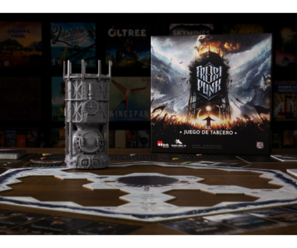Frostpunk