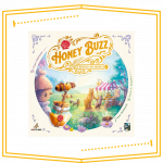 Honey Buzz en Español