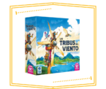 Las Tribus del Viento