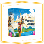 Las Tribus del Viento