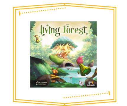 Living Forest