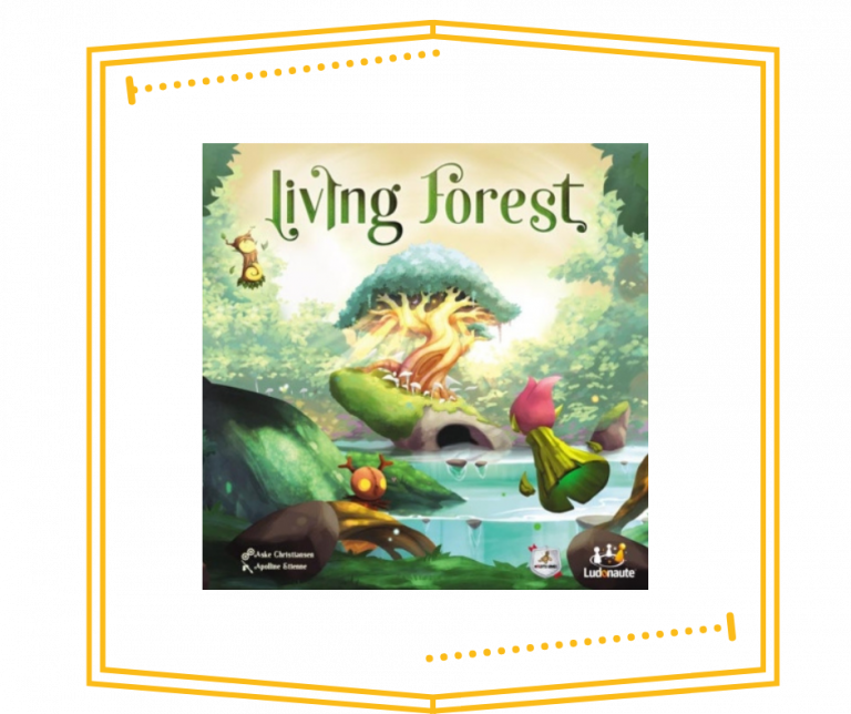Living Forest