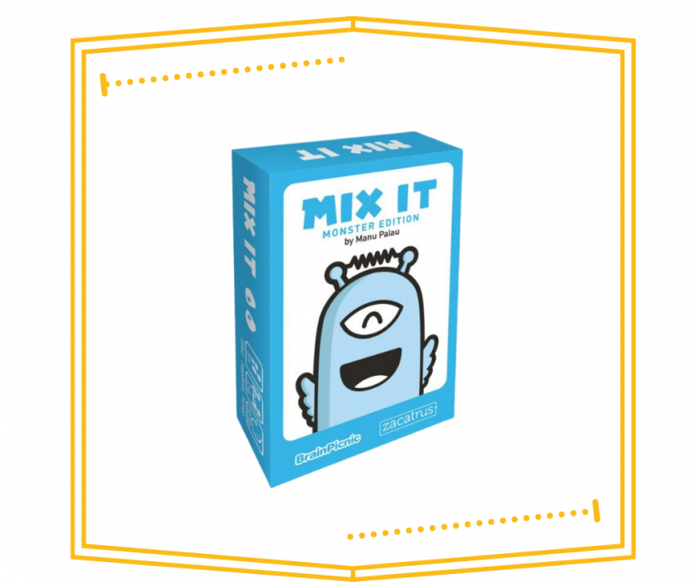 Mix It