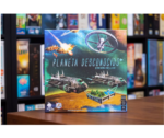Planeta Desconocido Edicion Deluxe