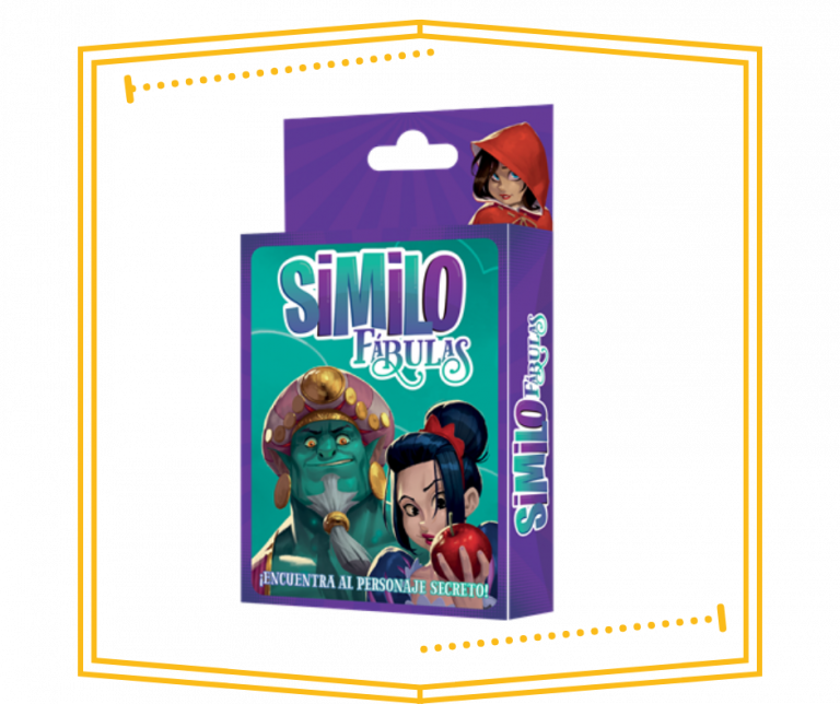 Similo Fabulas