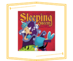 Sleeping Queens