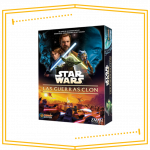 Star Wars Las Guerras Clon