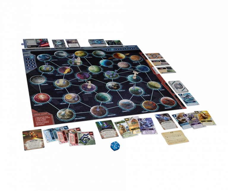 Star Wars Las Guerras Clon