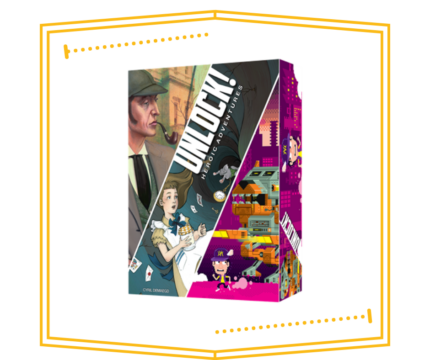 Unlock Heroic Adventures