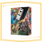 Unlock Mythic Adventures