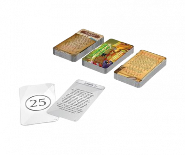 Unlock Mythic Adventures