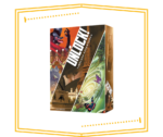 Unlock Timeless Adventures