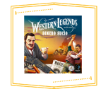 Western Legends Dinero Sucio