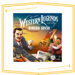 Western Legends Dinero Sucio
