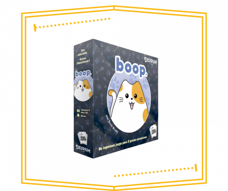 Boop
