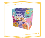 Cortex Kids Disney