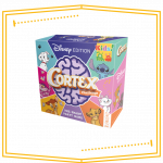 Cortex Kids Disney