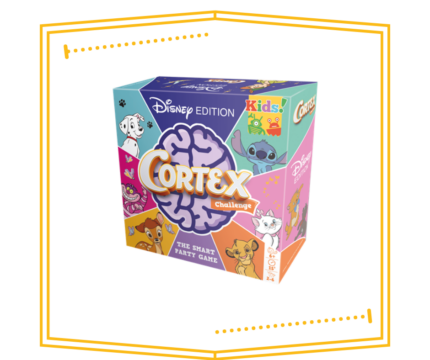 Cortex Kids Disney