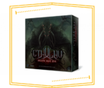 Cthulhu Death May Die