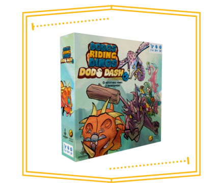 Dodo Dash